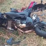 Two youths killed in bike accident in Kalahandi