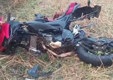 Two youths killed in bike accident in Kalahandi