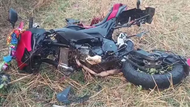 Two youths killed in bike accident in Kalahandi