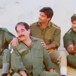 Border 2 spoiler alert Sunny Deol