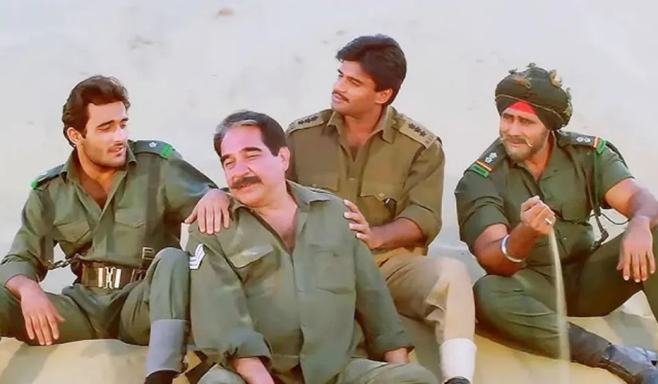 Border 2 spoiler alert Sunny Deol