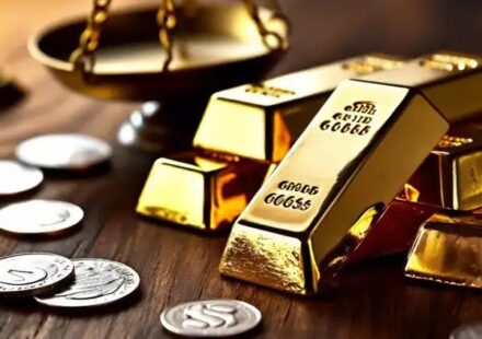 Gold and silver rate in India today