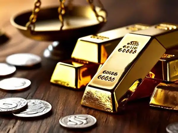 Gold and silver rate in India today