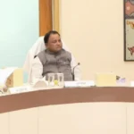 Odisha Cabinet approves 12 proposals