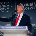 Trump Greenland talks