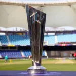 Pakistan boycotts India match