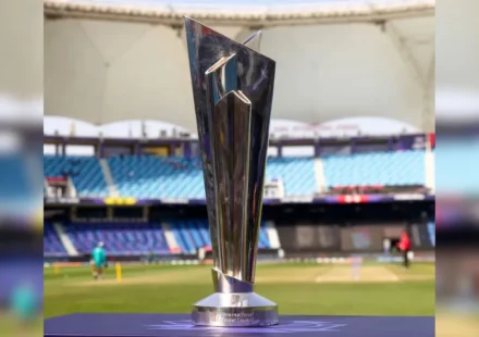 Pakistan boycotts India match