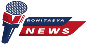 Rohitasya News