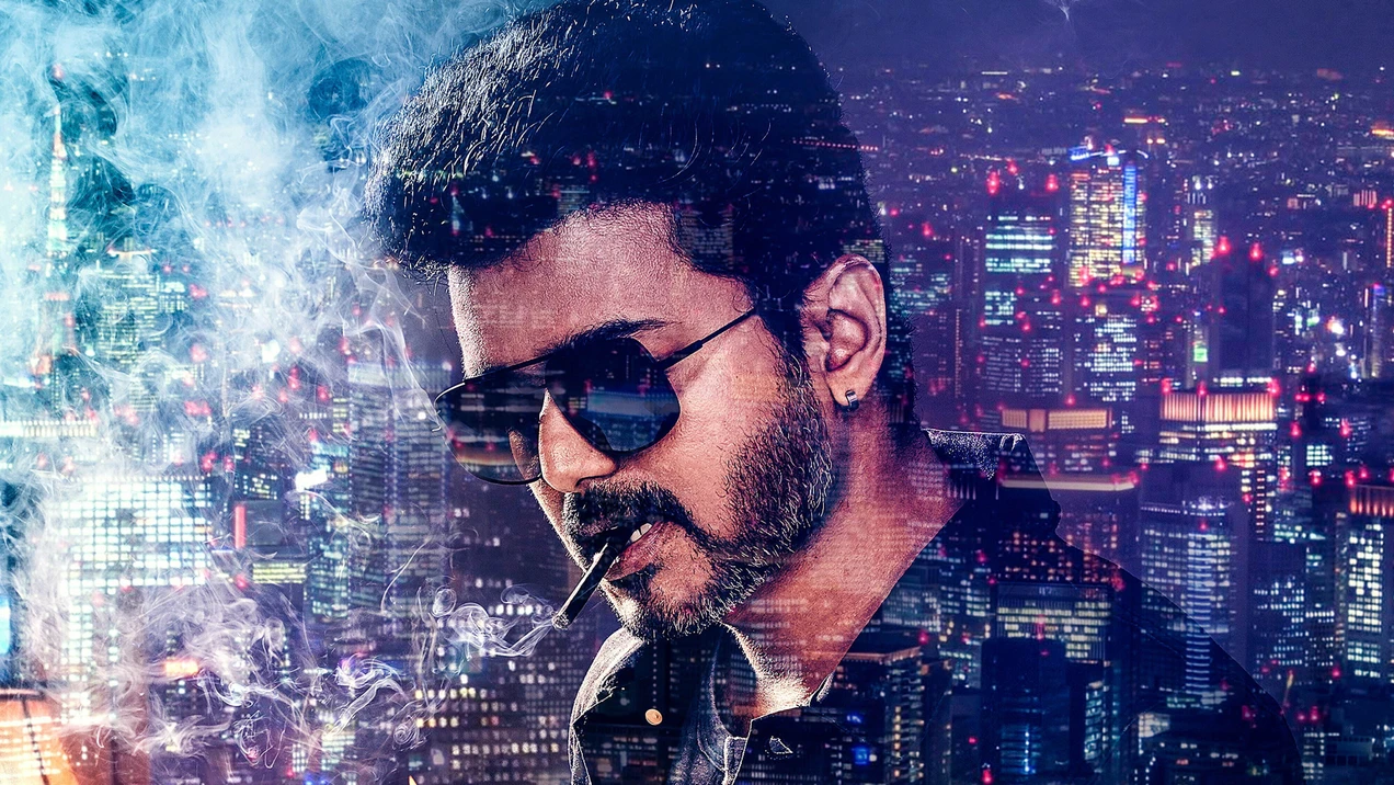 Inspiring Thalapathy Vijay Life Story: Childhood, Stardom & Political Journey