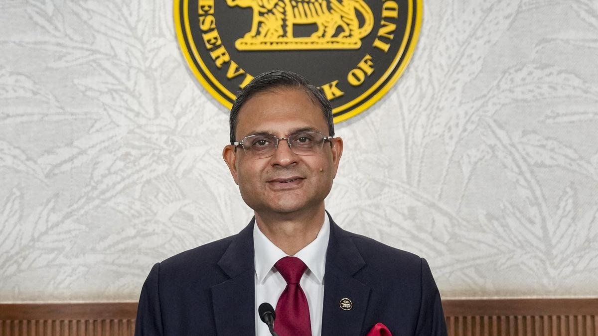RBI Monetary Policy 2026: Key Measures to Boost Forex Inflow and Strengthen India’s Reserves