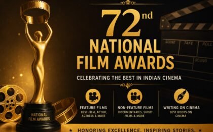 72nd National Film Awards Winners 2026: Complete Winners List, Best Actor, Best Actress, Best Film & More