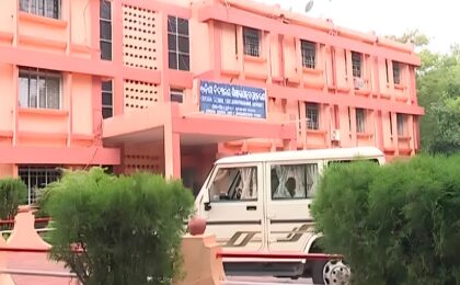 Odisha Textbook Irregularities: Crime Branch Questions OSEPA Deputy Director as Investigation Deepens